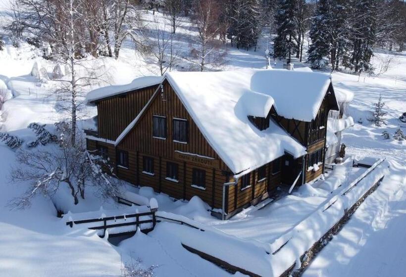 膳宿费 Chata Zákoutí