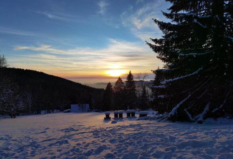 膳宿费 Chata Zákoutí