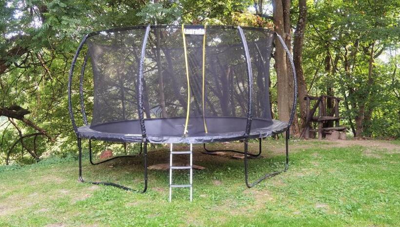 膳宿费 Chata Zákoutí