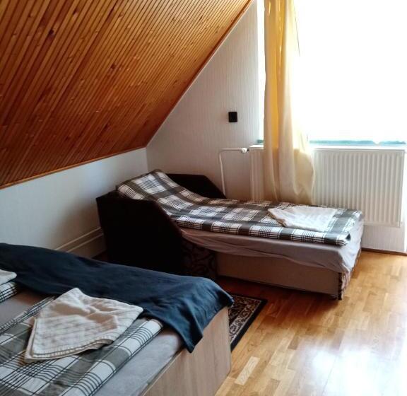 ペンション Country Vendégház