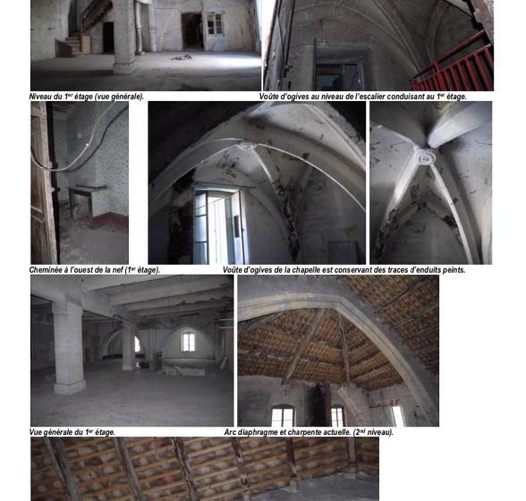 ペンション Couvent Des Carmes