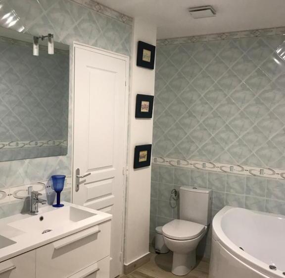 ペンション Couvent Des Carmes