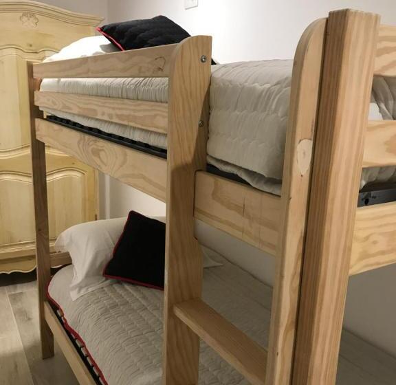 ペンション Couvent Des Carmes