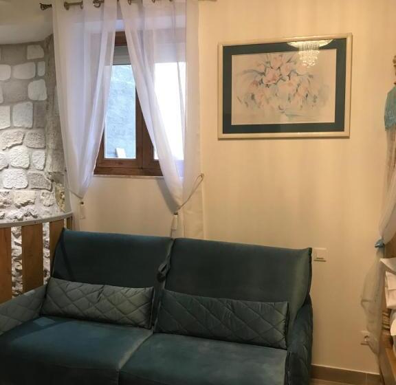 ペンション Couvent Des Carmes