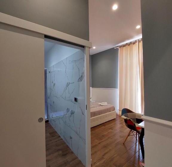 پانسیون Crispirooms