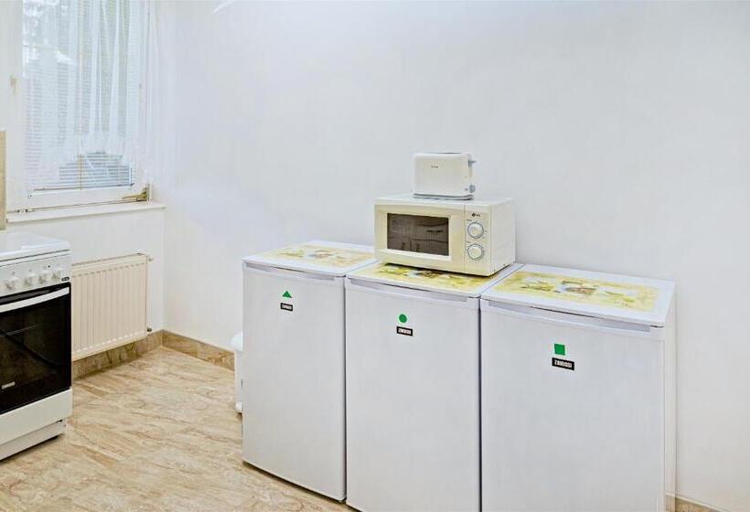 Пансион Csontos Vendégház