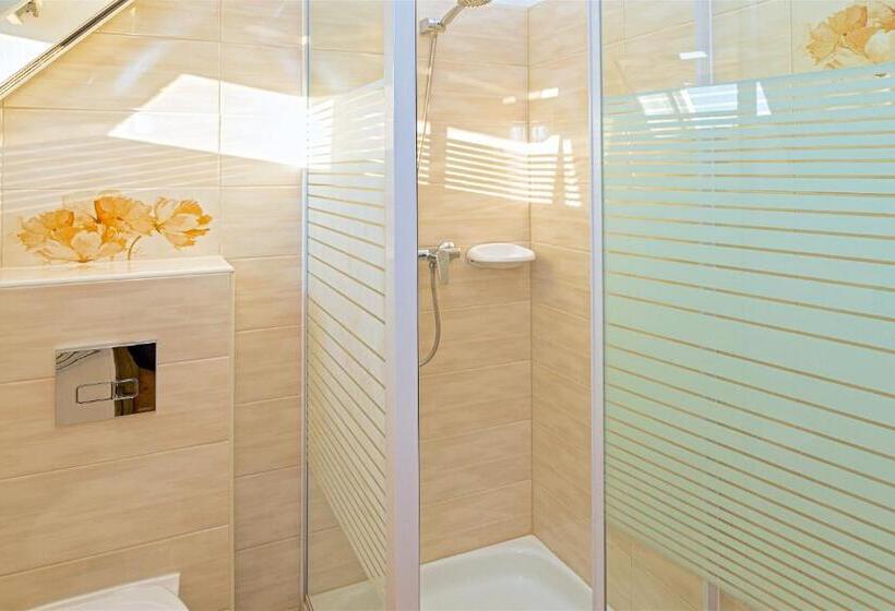 Пансион Csontos Vendégház