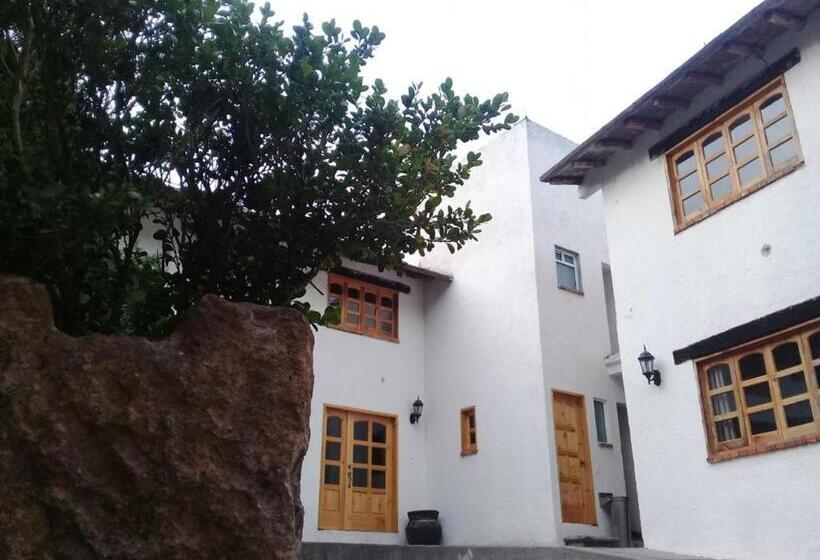 פנסיון Del Rio