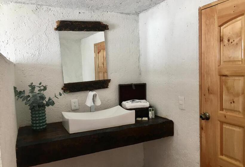 פנסיון Del Rio