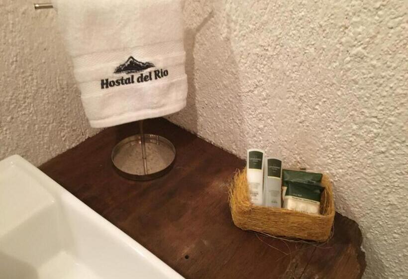 פנסיון Del Rio