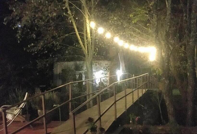 بنسيون Del Rio