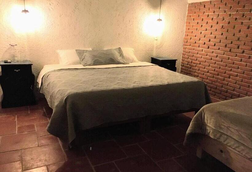 بنسيون Del Rio