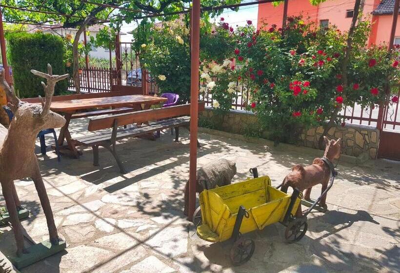 Пансион Delieva House