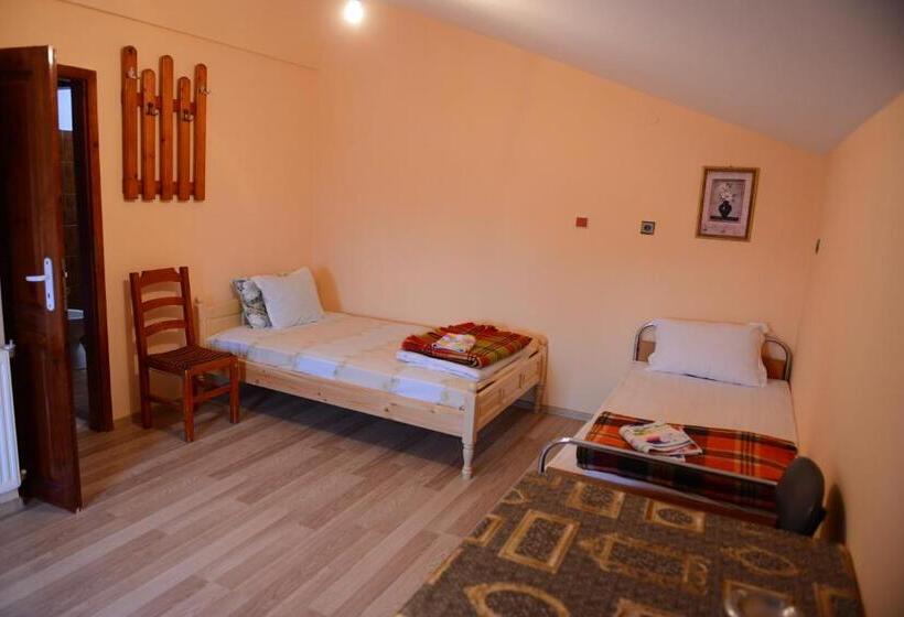 펜션 Delieva House