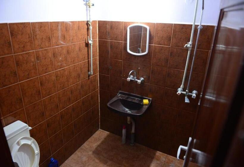 Пансион Delieva House