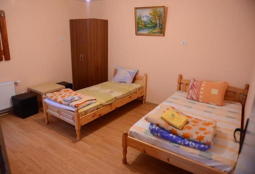 Пансион Delieva House