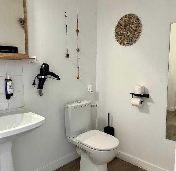 פנסיון Flor Du Mont Gîte