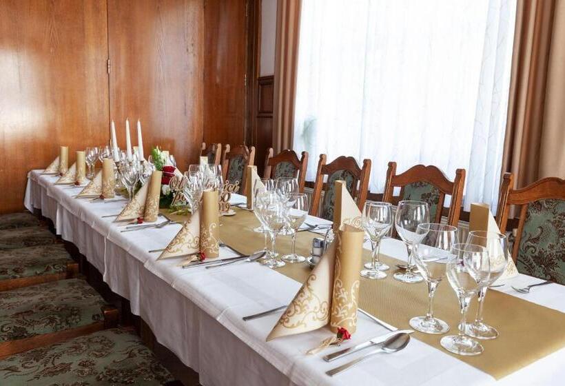 پانسیون Gostišče Prosnik