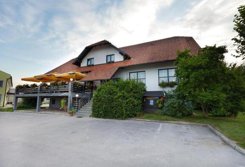 پانسیون Gostišče Prosnik