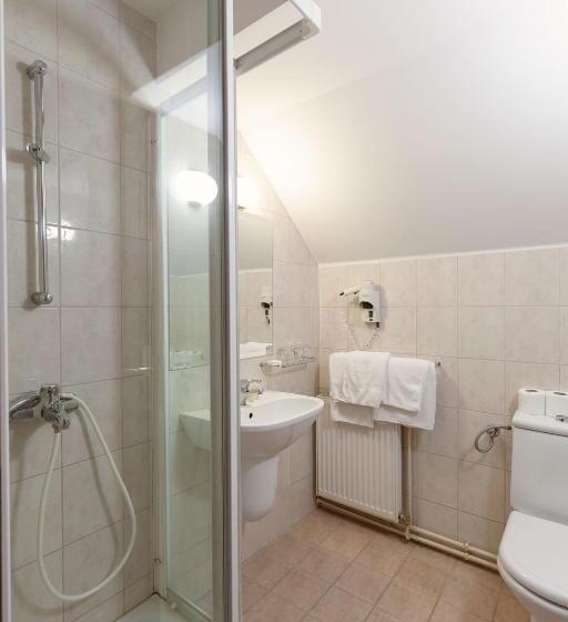 پانسیون Gostišče Prosnik