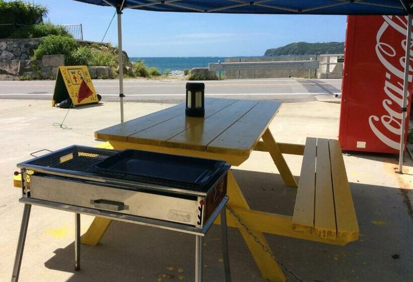 بنسيون Higashi No Ozu / Vacation Stay 32522