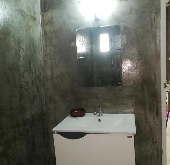 펜션 Home Garden Chaeson บ้านสวน ชวนฝัน