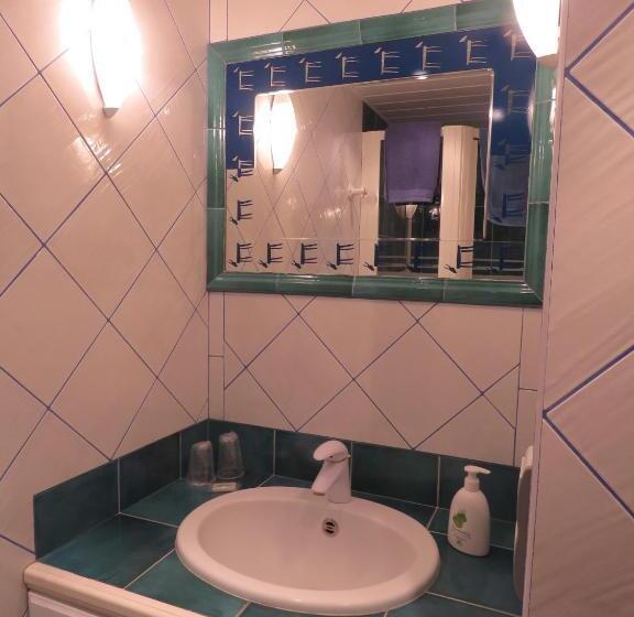 بنسيون La Chinoiserie