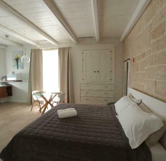 پانسیون La Porta Vecchia Home