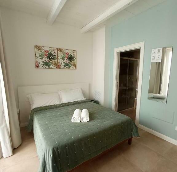پانسیون La Porta Vecchia Home