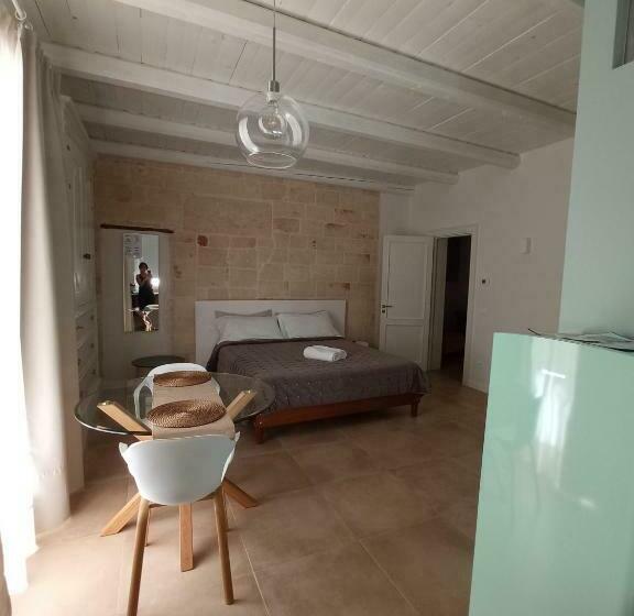 پانسیون La Porta Vecchia Home