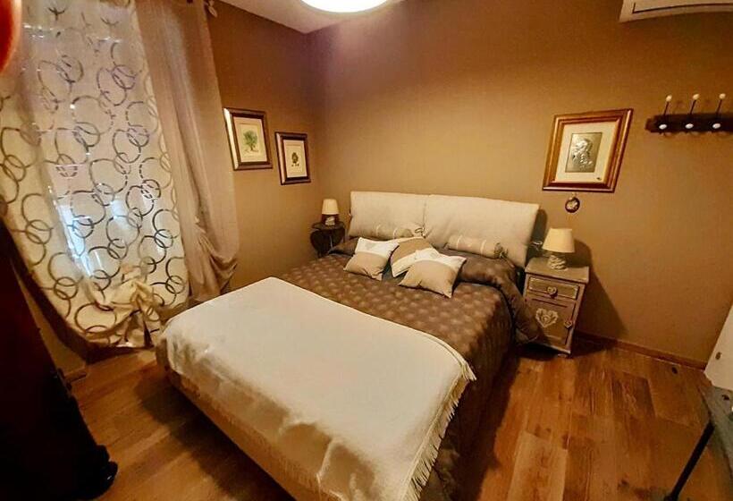 بنسيون La Rosa Di Francesco Inn