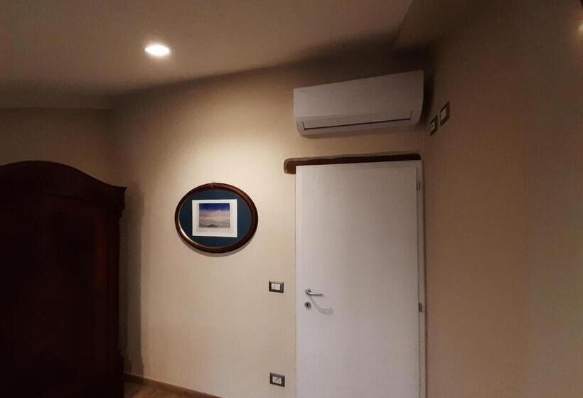 بنسيون La Rosa Di Francesco Inn