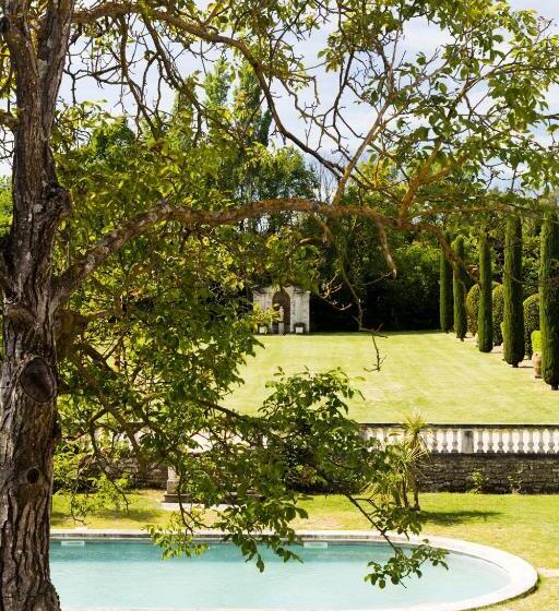 펜션 Le Domaine Des Oréades