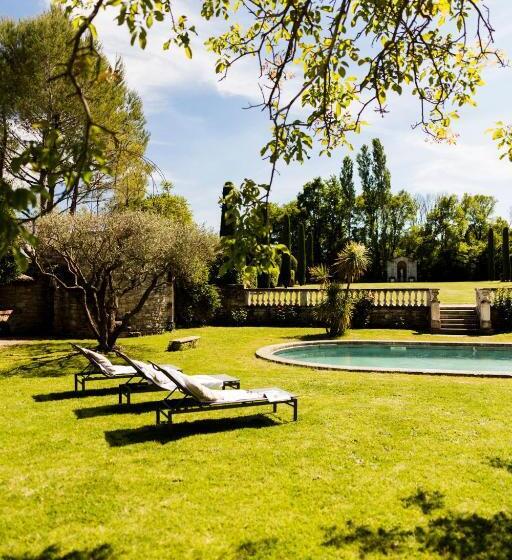 پانسیون Le Domaine Des Oréades