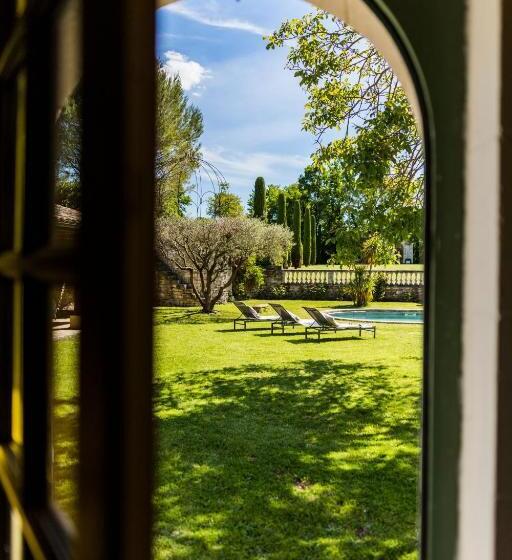 펜션 Le Domaine Des Oréades