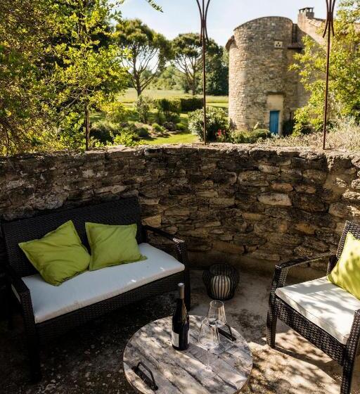 펜션 Le Domaine Des Oréades