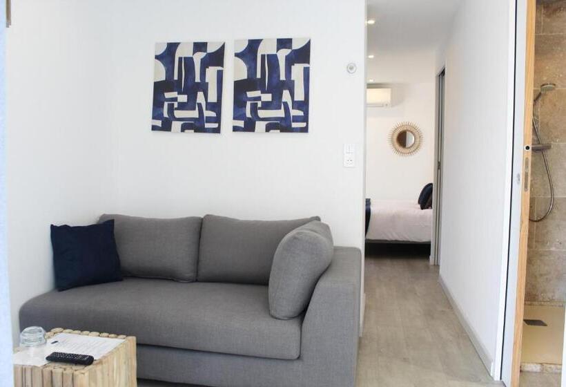 膳宿费 Les Suites D Agosta