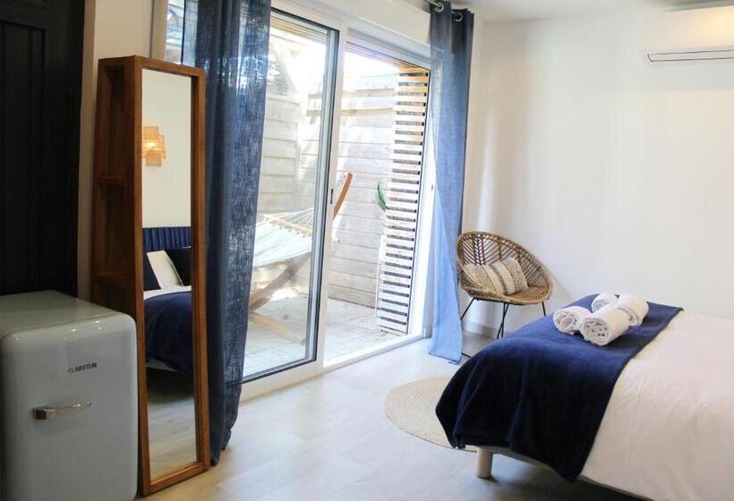 膳宿费 Les Suites D Agosta