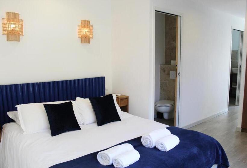 膳宿费 Les Suites D Agosta