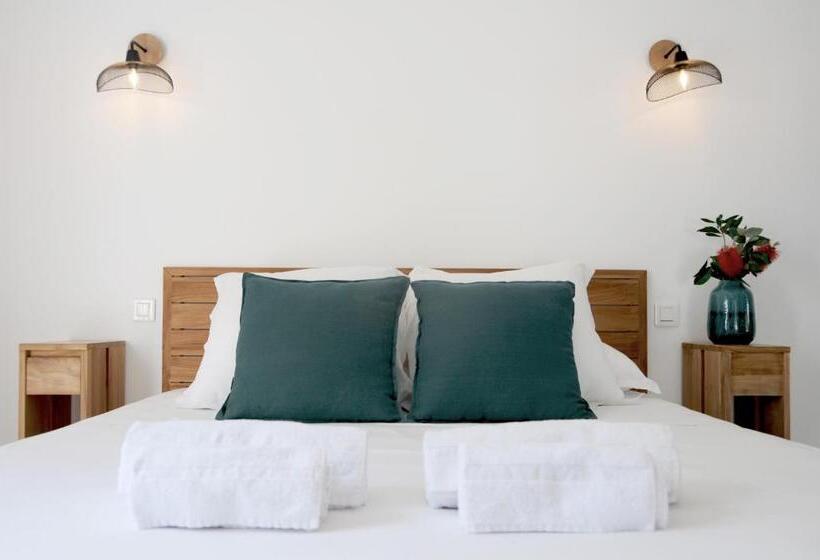 膳宿费 Les Suites D Agosta