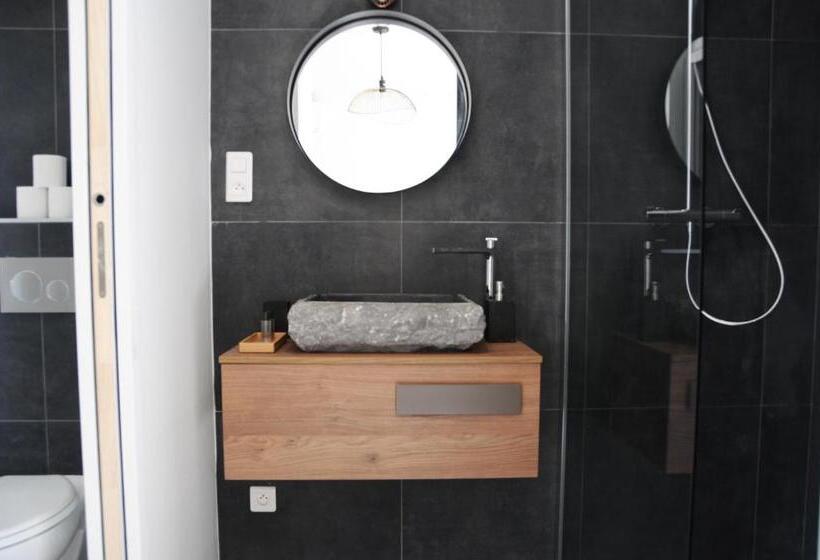 膳宿费 Les Suites D Agosta