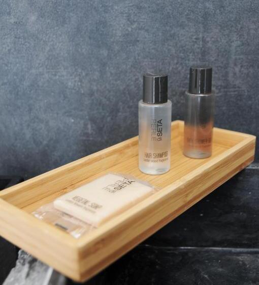 膳宿费 Les Suites D Agosta