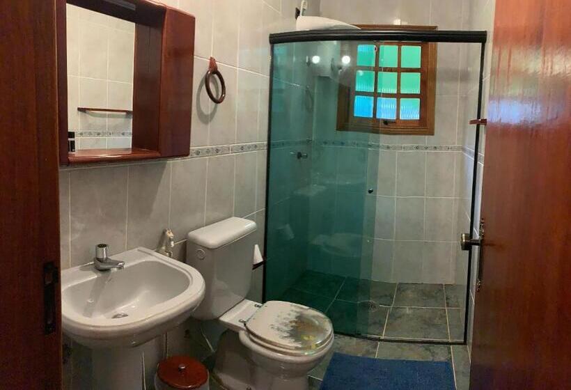 펜션 Mansao Austriaca Guesthouse