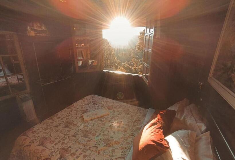 펜션 Mansao Austriaca Guesthouse