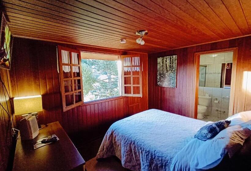 펜션 Mansao Austriaca Guesthouse