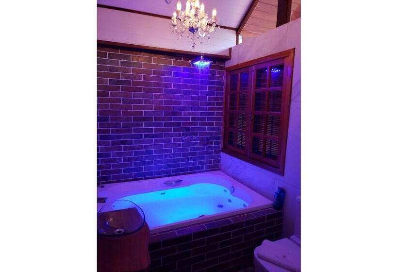 펜션 Mansao Austriaca Guesthouse