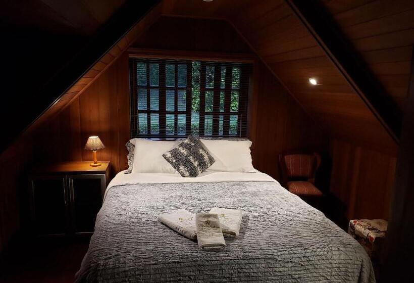 펜션 Mansao Austriaca Guesthouse