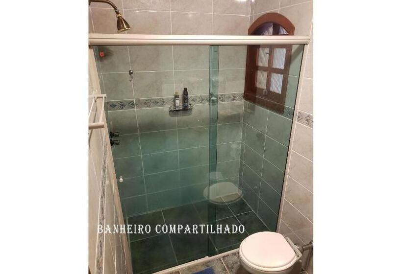 펜션 Mansao Austriaca Guesthouse