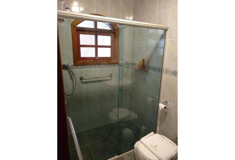 펜션 Mansao Austriaca Guesthouse