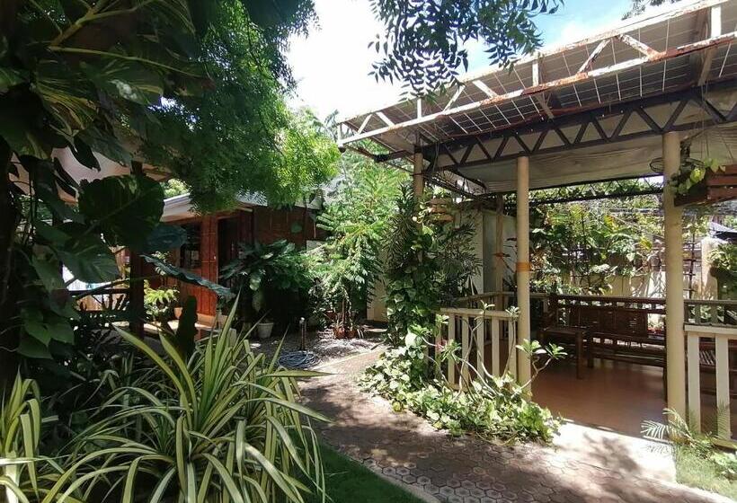 پانسیون Marino Bungalows